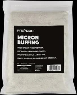 Micron Buffing