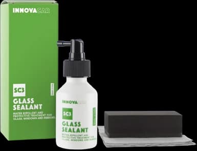 SC3 Glass Sealant