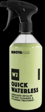 W2 Quick Waterless