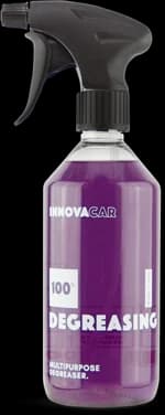 100% Degreasing