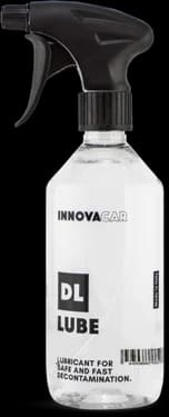 DL Lube