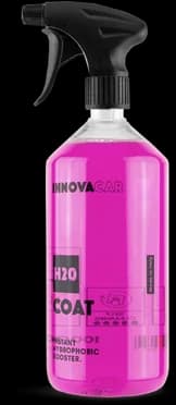 H2O Coat