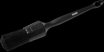 Hard Brush