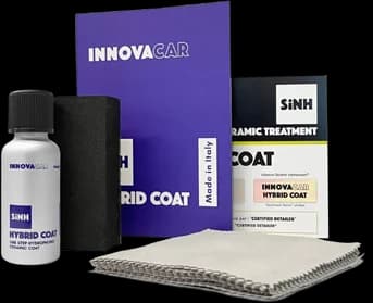 Hybrid Coat