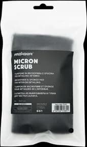Micron Scrub