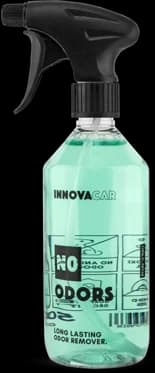 N0 Odors