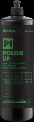 P1 Polish Up