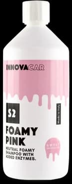 S2 Foamy Color