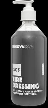 SC5 Tire Dressing