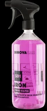 SD1 Iron Thixo Rapid