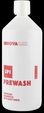 SP1 Prewash