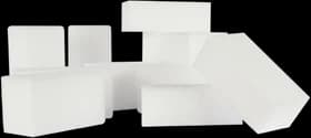 White Sponge