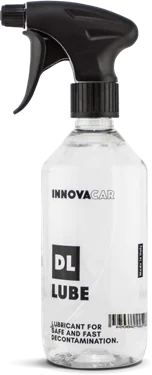 DL Lube