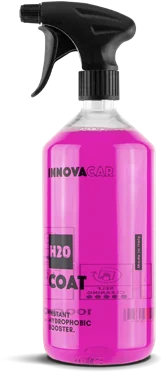 H2O Coat