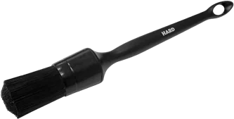 Hard Brush