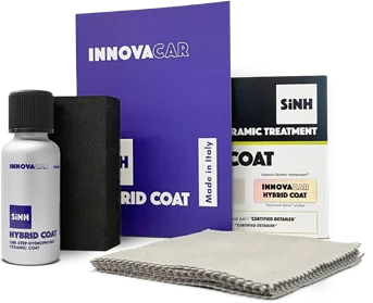 Hybrid Coat
