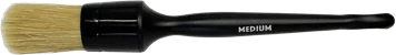 Medium Brush