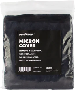Micron Cover