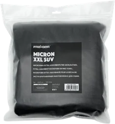 Micron XXL SUV