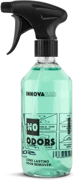 N0 Odors