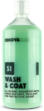 S1 Wash & Coat