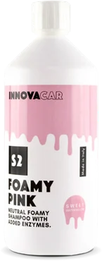 S2 Foamy Color