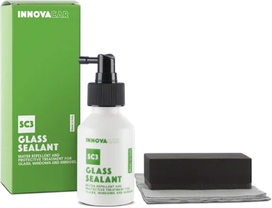 SC3 Glass Sealant