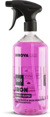 SD1 Iron Thixo Rapid