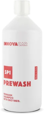 SP1 Prewash