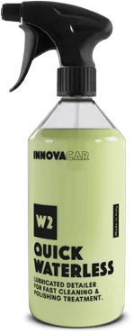 W2 Quick Waterless
