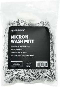 Wash Mitt